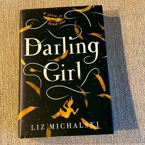 Darling Girl by Liz Michalisky